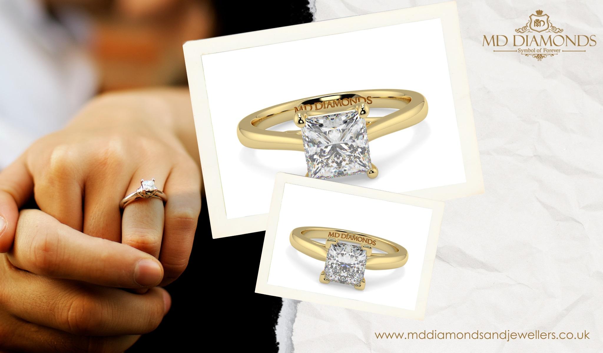 Summer Elegance: Exclusive Sale at MD Diamonds and Jewellers