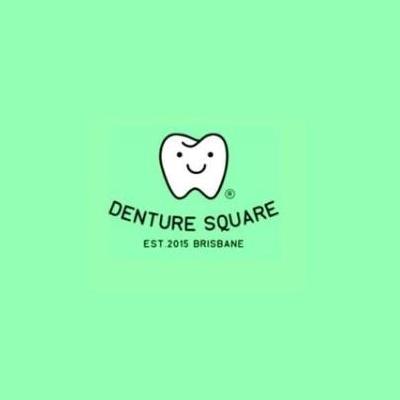Denture  Square