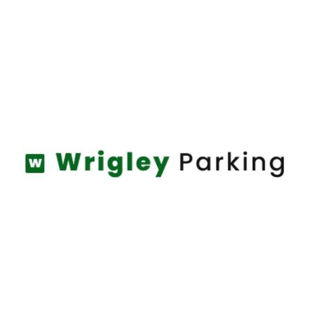 Wrigley Parking