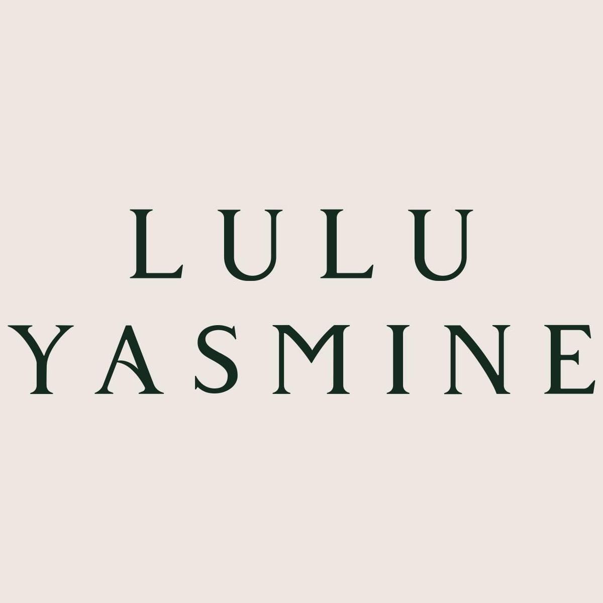 Lulu  Yasmine 