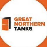 Great Northern  Tanks 