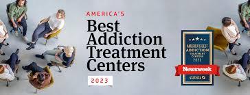 Best Addiction Treatment Centers ...