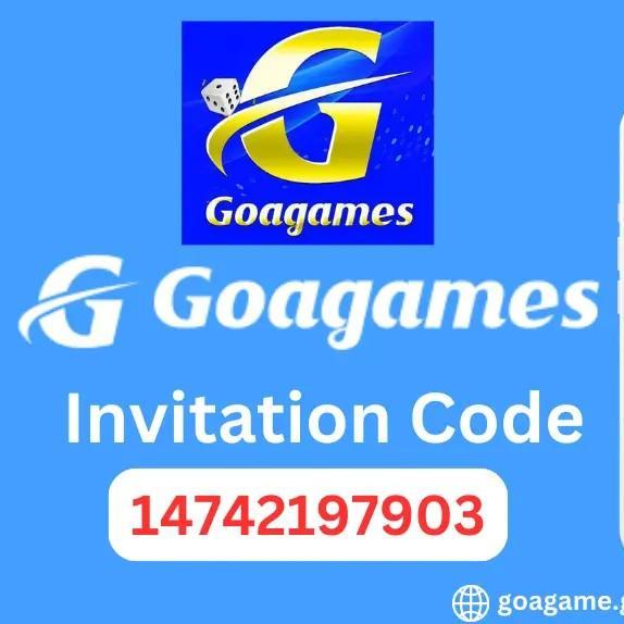 Goa Games