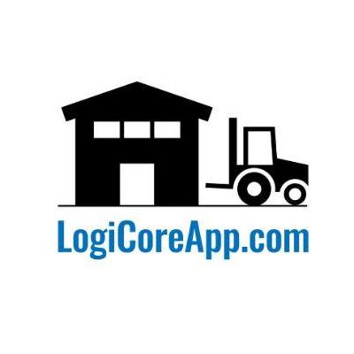 LogiCore Warehouse