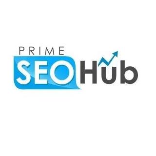 Prime  Seo Hub