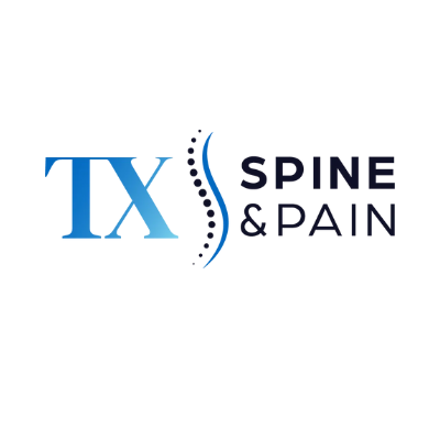 Texas spine  And pain