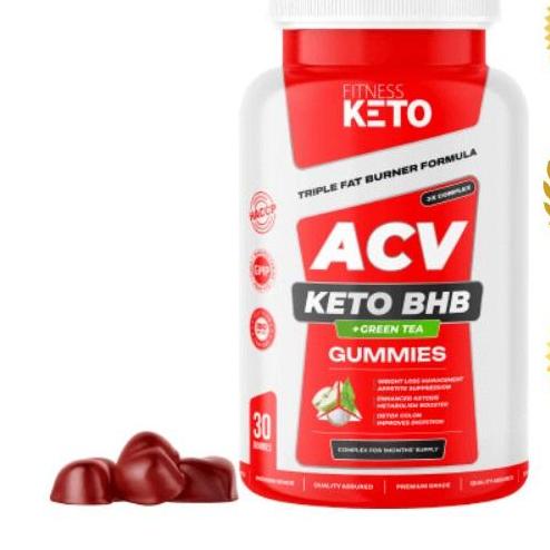 Fitness Keto