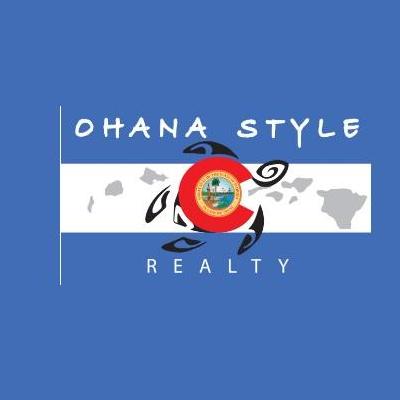 Ohana Style  Realty