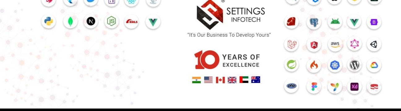 Settings Infotech