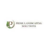 Prime Landscaping  Solutions