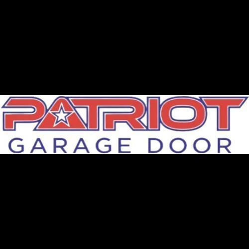 Patriot  Garage Door