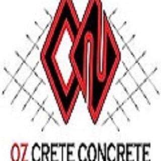 OzCrete  Concrete