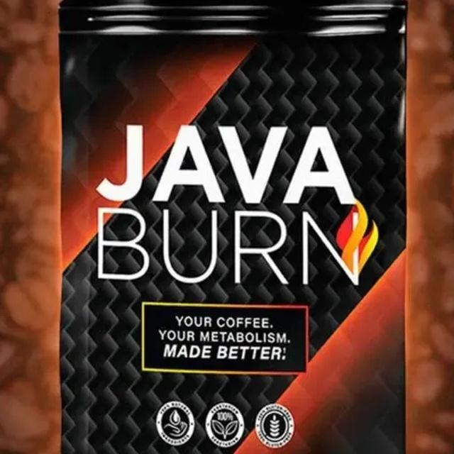JavaCoffee Burn