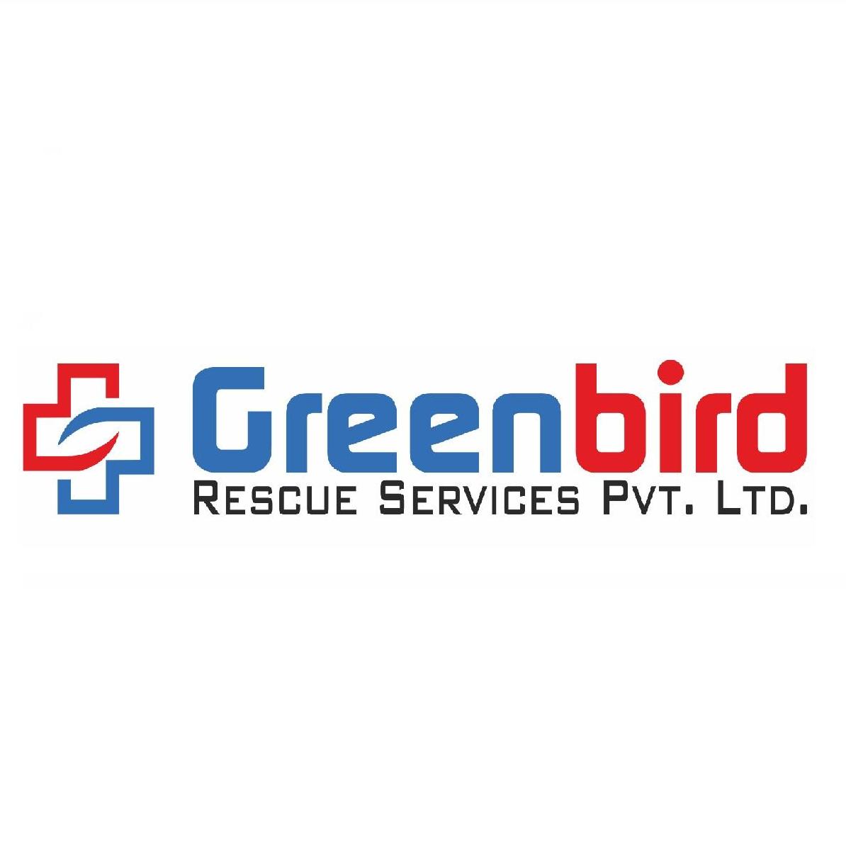 Greenbirdair Ambulance