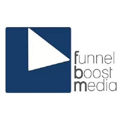 Funnel Boost  Media