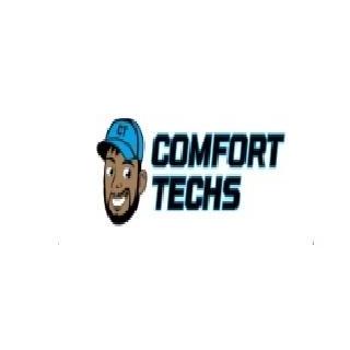 Comfort Techs Air  Conditioning And Heating