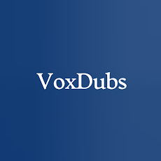 Vox Dubs