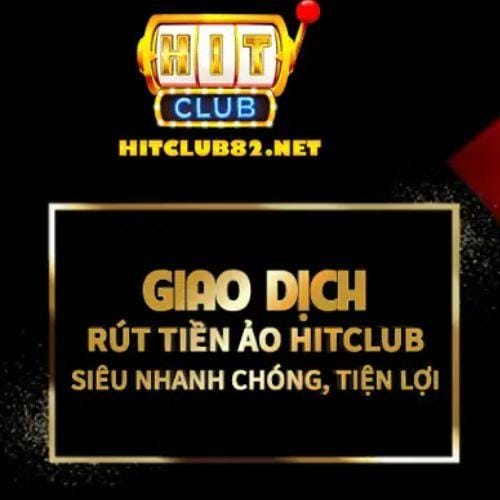 Hitclub R&uacute;t Tiền