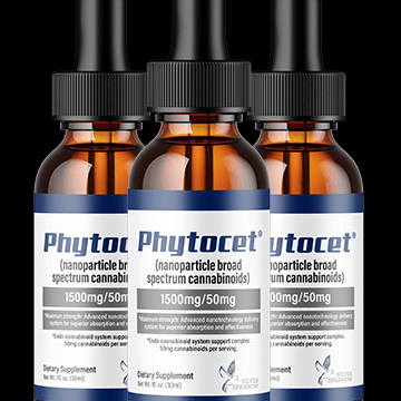 Phytocetcbd Oilbuy