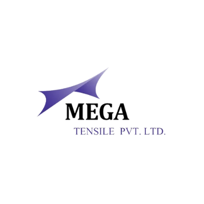 Mega Tensile Structure