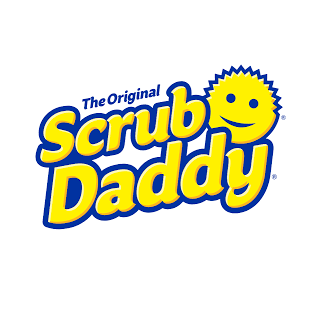 Scrub  Daddy