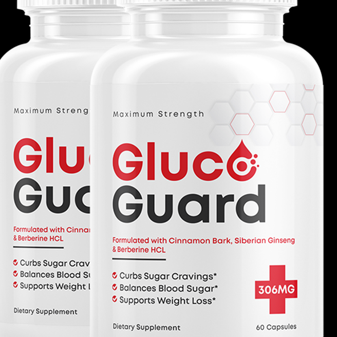 GlucoGuard GlycoSupport