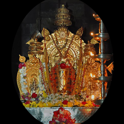 Sri Dharmasthala