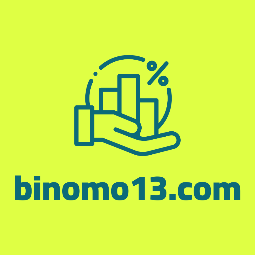 Binomo Login