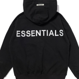 Essentials  Hoodie