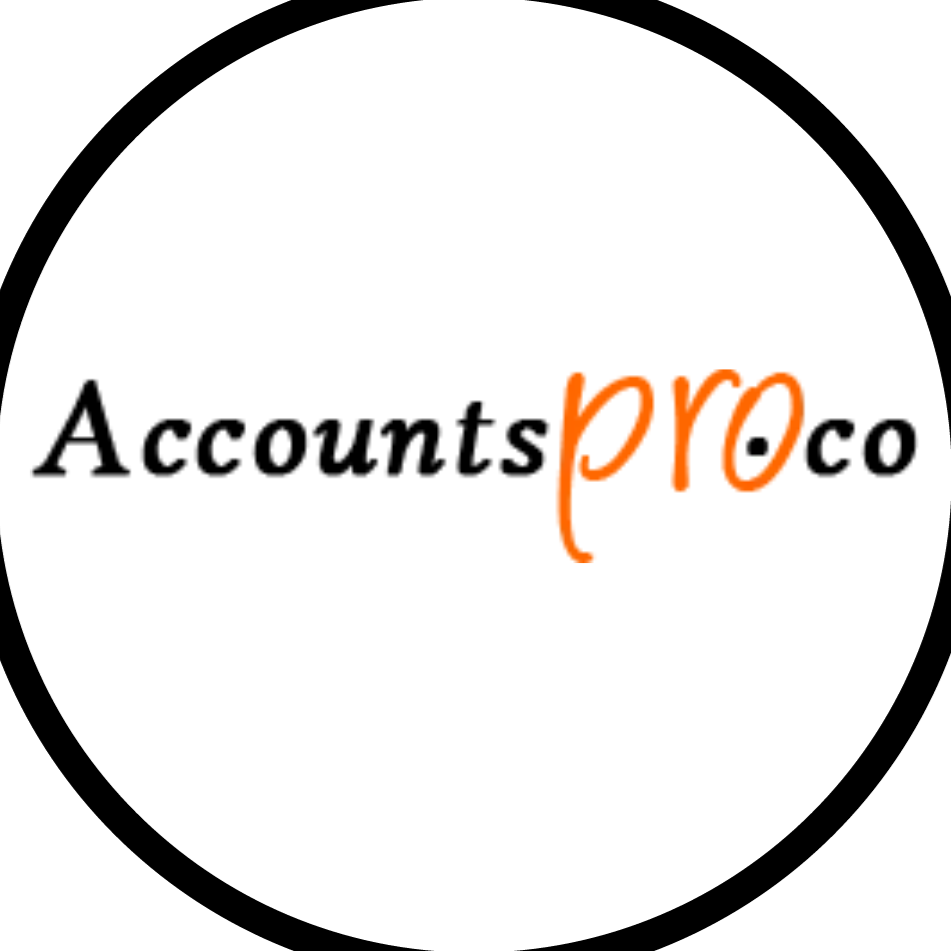 Accounts Pro