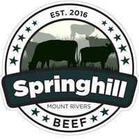 Springhill  Beef 