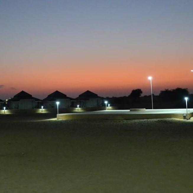 Samsanddunesdesertsafari Jaisalmer