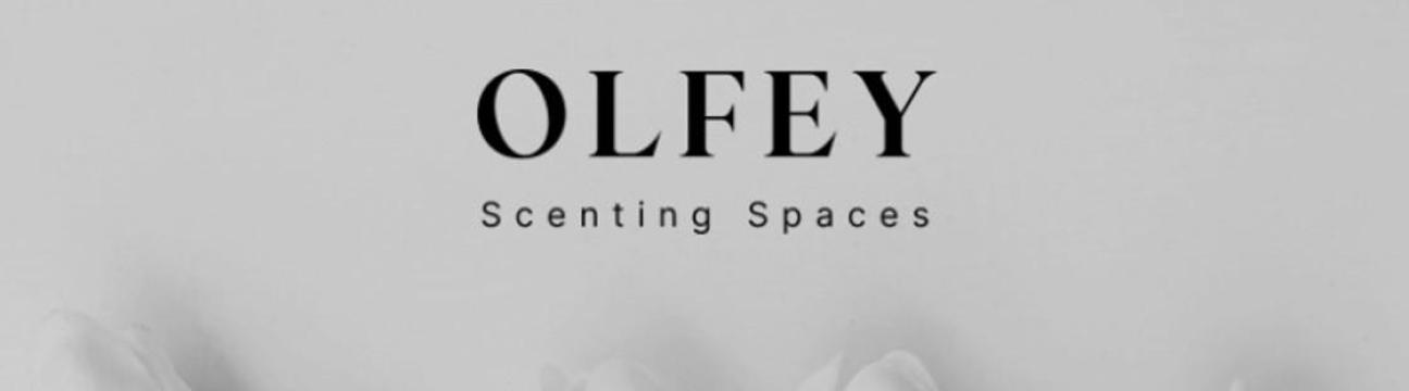 Olfey Scenting Spaces