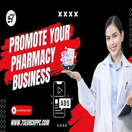 Pharmacy Ad Network