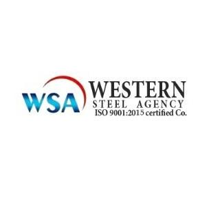 Western Steel  Agency