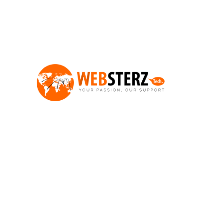 Websterz Technologies