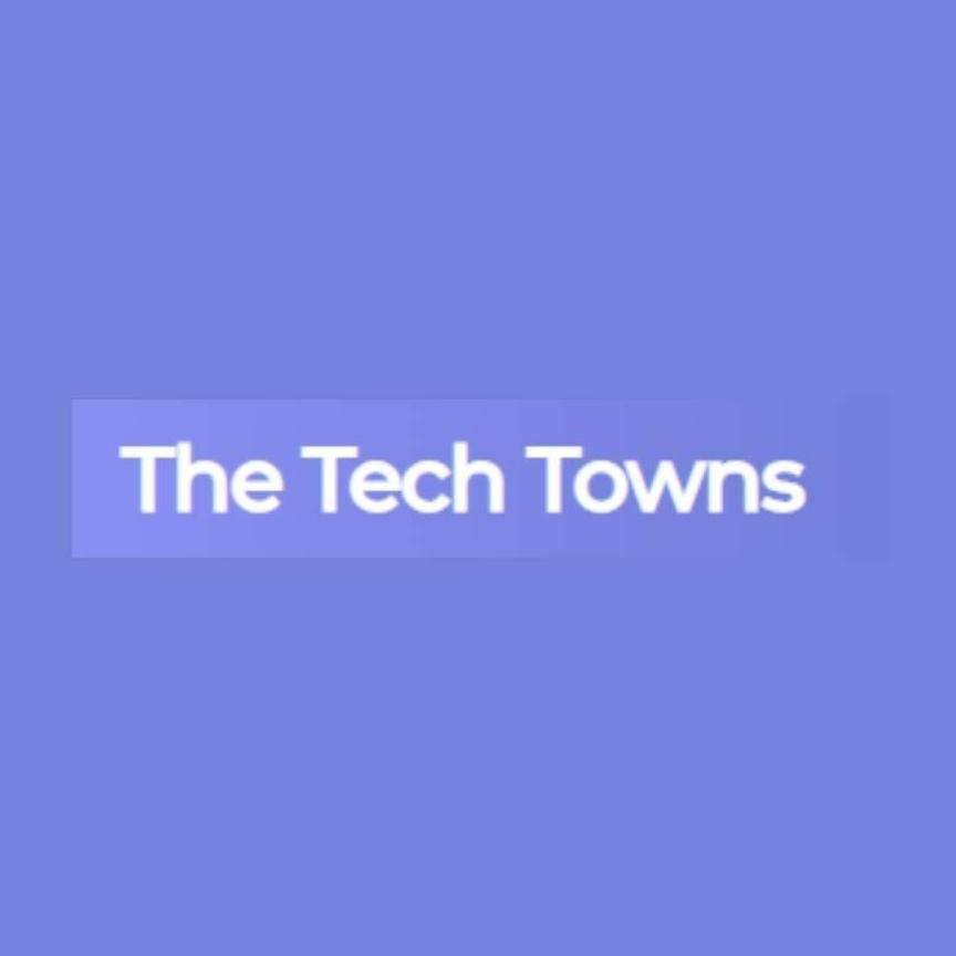 The Tech Towns