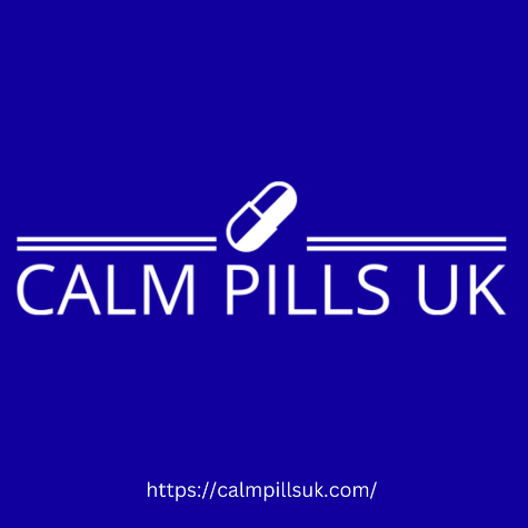 Calm Pillsuk