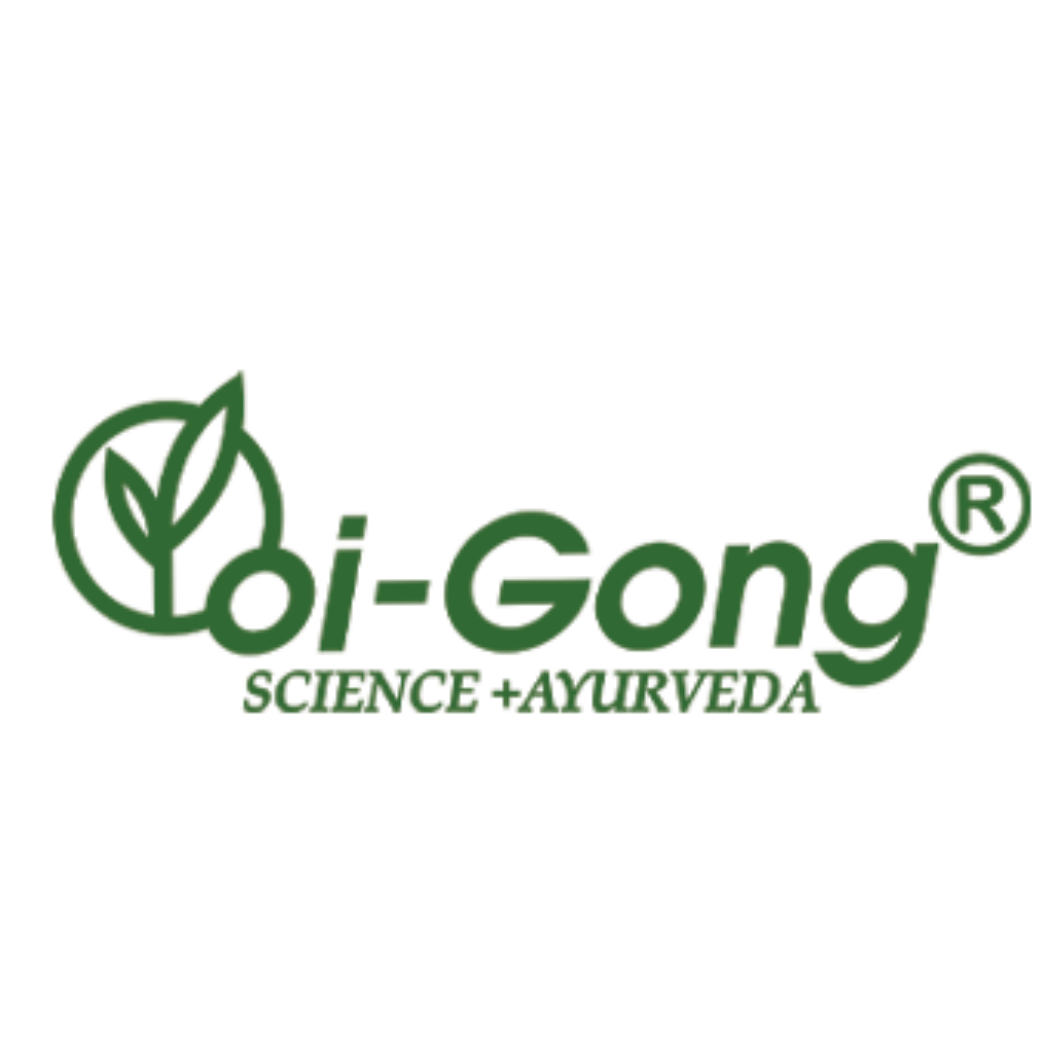 Oi Gong  Ayurveda