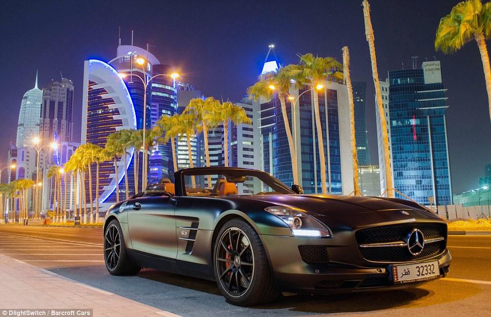 rent a car Sharjah