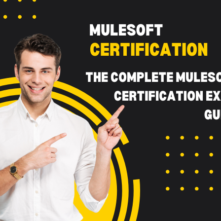 Mulesoft Certification