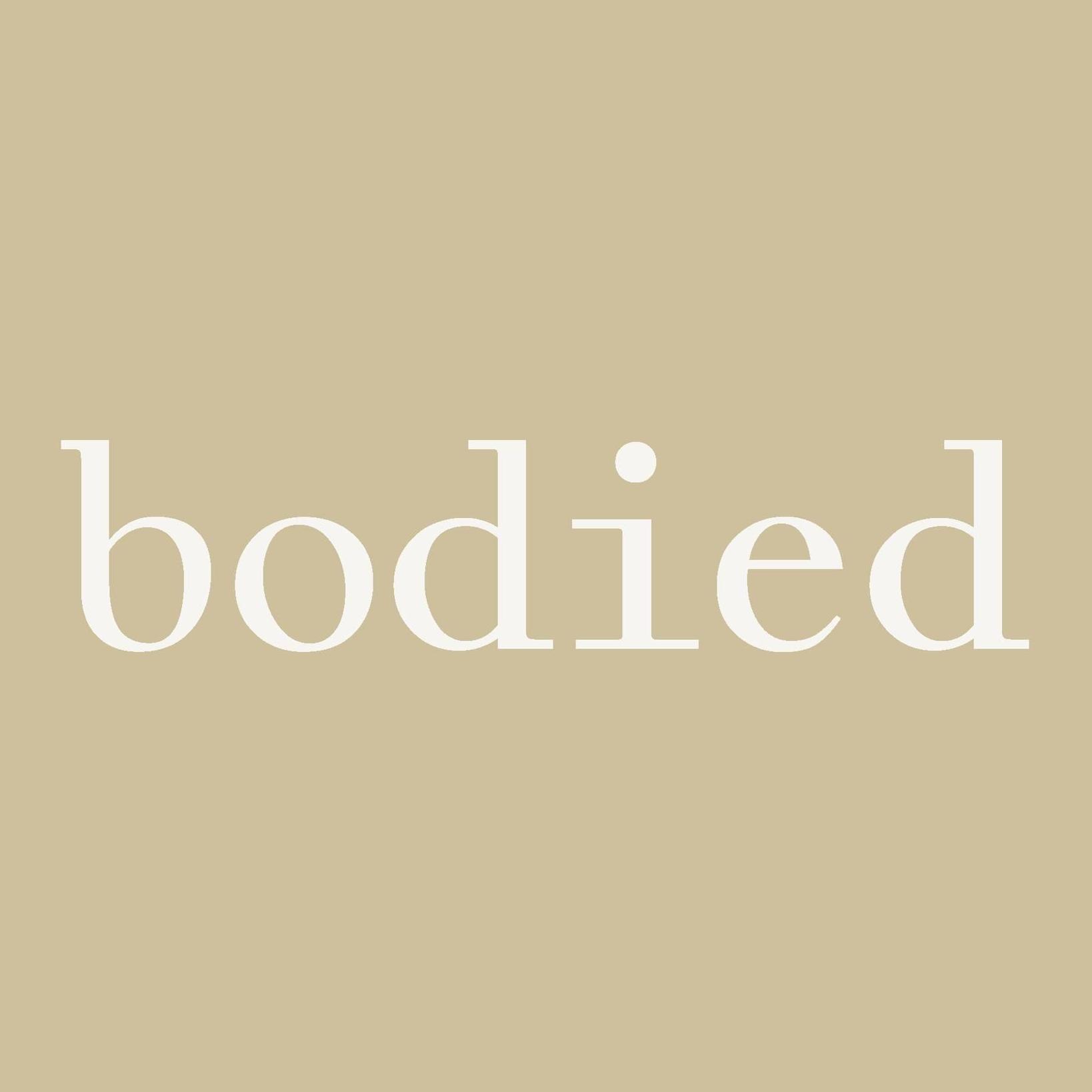 Bodied Co UK