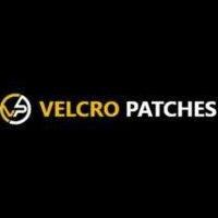 Velcro Patches