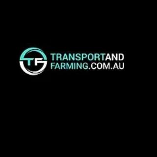 Transport And  Farming