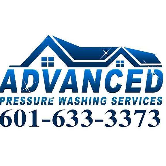 Advanced Pressure Washing Services LLC - Pressure Washing Jackson MS