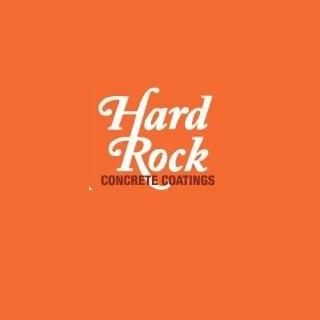 Hard Rock Concrete  Coatings 