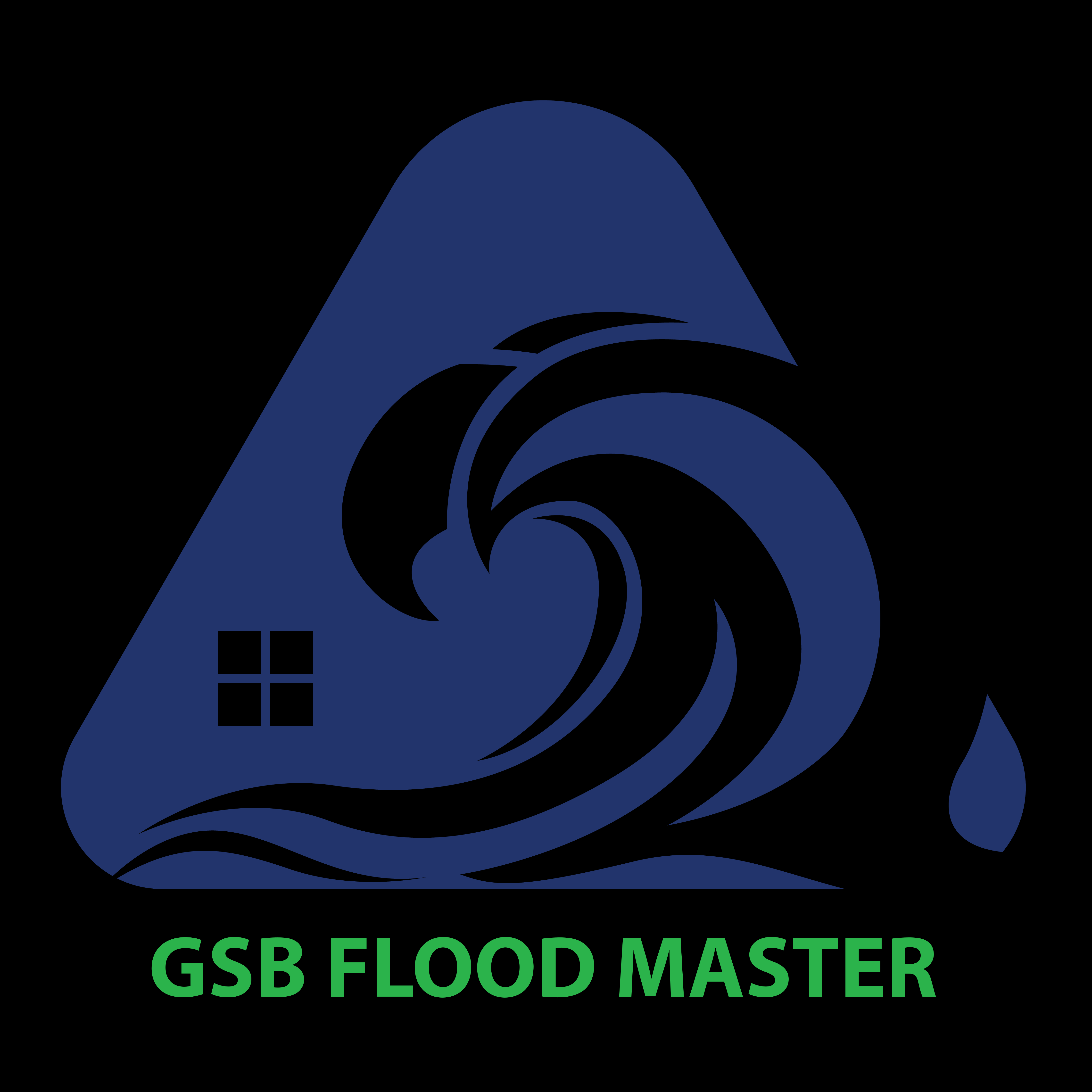 GSB Flood Master