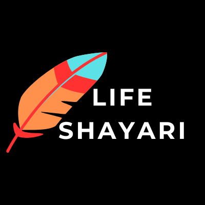 Life Shayari In  English 