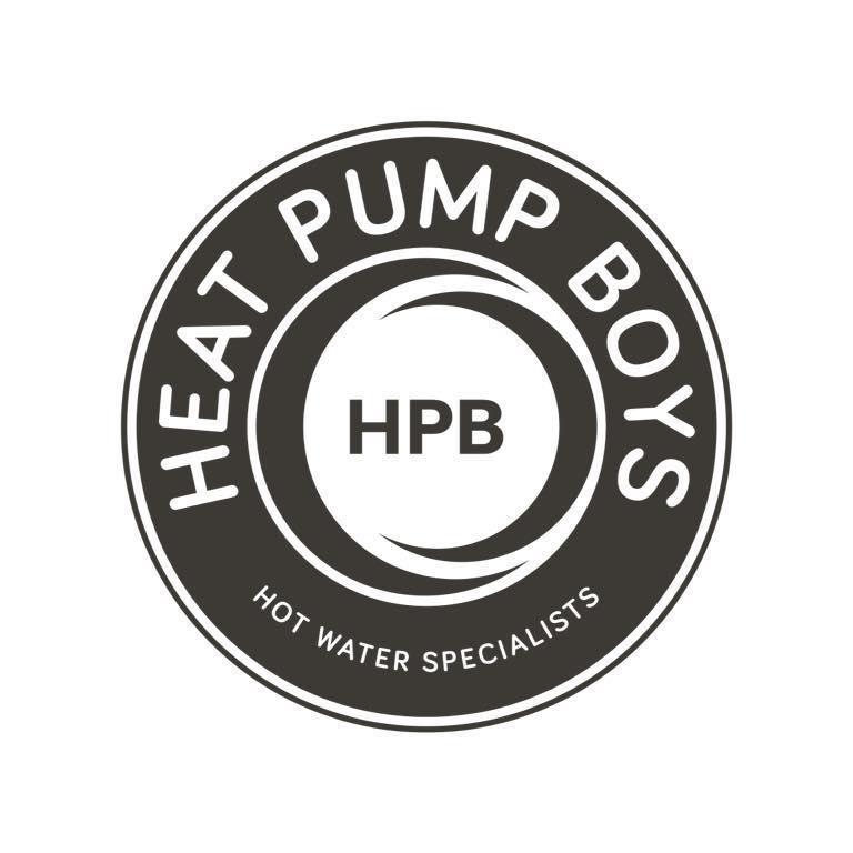 Heat Pump  Boys