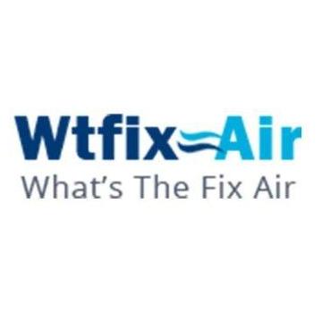 WtFix Air